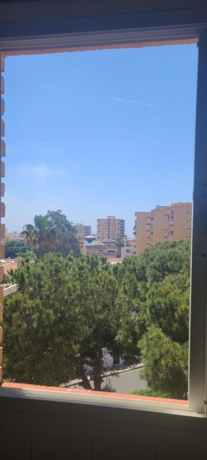 شقة Acuario Shared Flat Piso Compartido Est Partage الشقة مشتركة بينالماذينا المظهر الخارجي الصورة