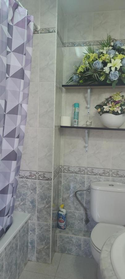 شقة Acuario Shared Flat Piso Compartido Est Partage الشقة مشتركة بينالماذينا المظهر الخارجي الصورة