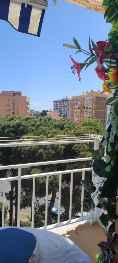 شقة Acuario Shared Flat Piso Compartido Est Partage الشقة مشتركة بينالماذينا المظهر الخارجي الصورة
