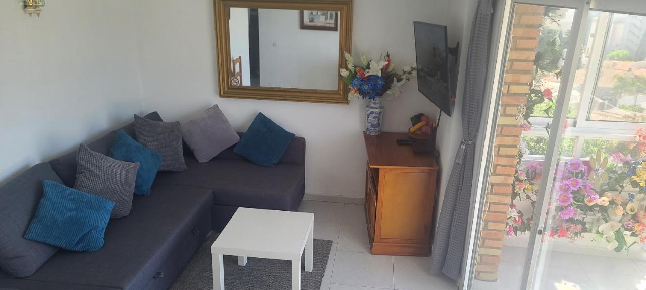 شقة Acuario Shared Flat Piso Compartido Est Partage الشقة مشتركة بينالماذينا المظهر الخارجي الصورة