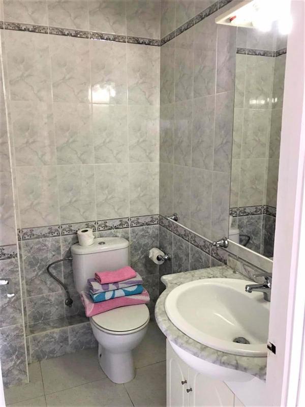 شقة Acuario Shared Flat Piso Compartido Est Partage الشقة مشتركة بينالماذينا المظهر الخارجي الصورة
